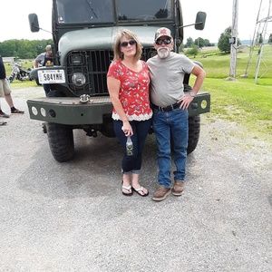 Meet your Posher, Vicki